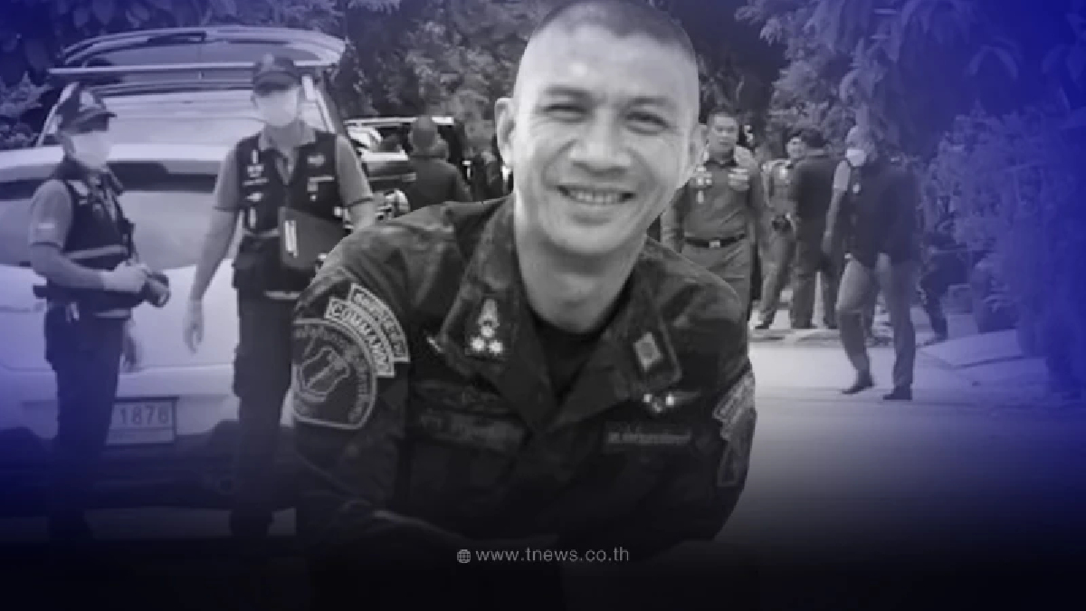 เปิดเวลาเสียชีวิตแท้จริง ผกก.เบิ้ม หลังจบชีวิตตัวเองคาบ้านพัก