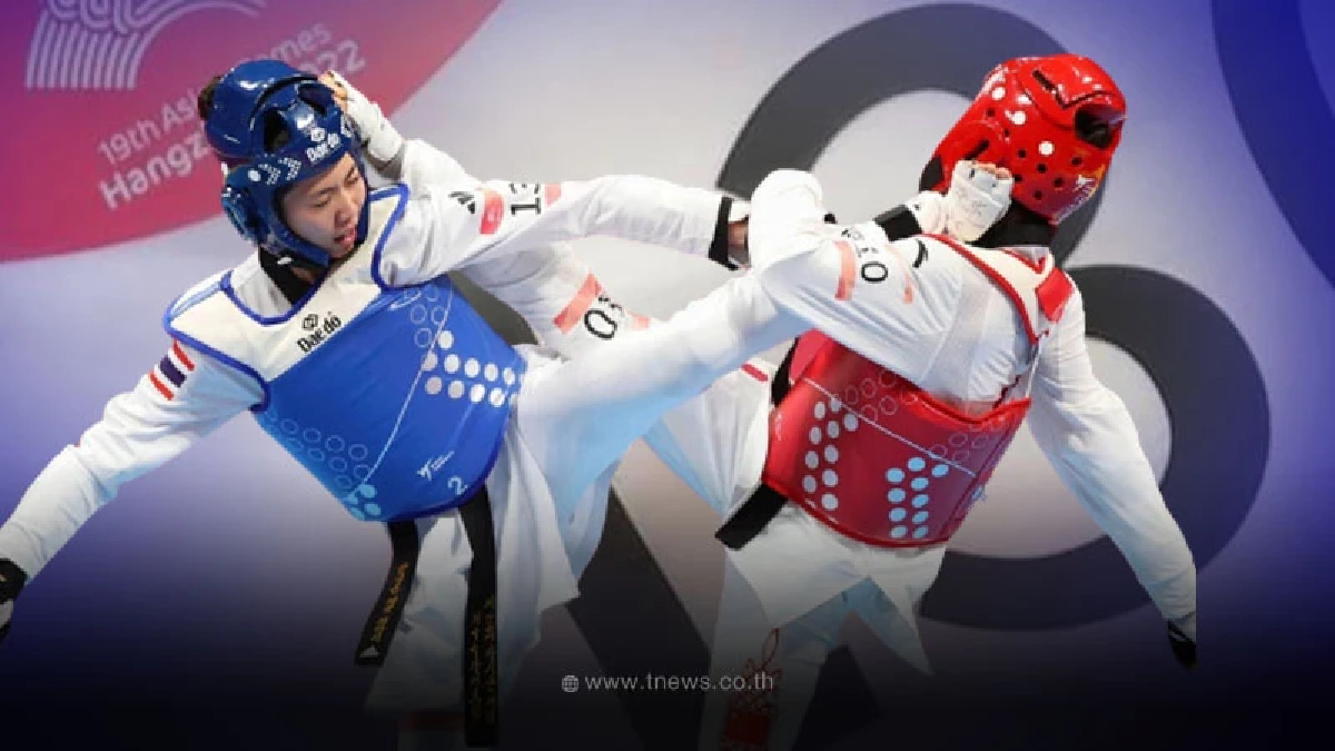 เทนนิส พาณิภัค โชว์เลขประจำตัวนัดชิงทอง เอาใจนักเสี่ยงดวงงวด 1/10/66