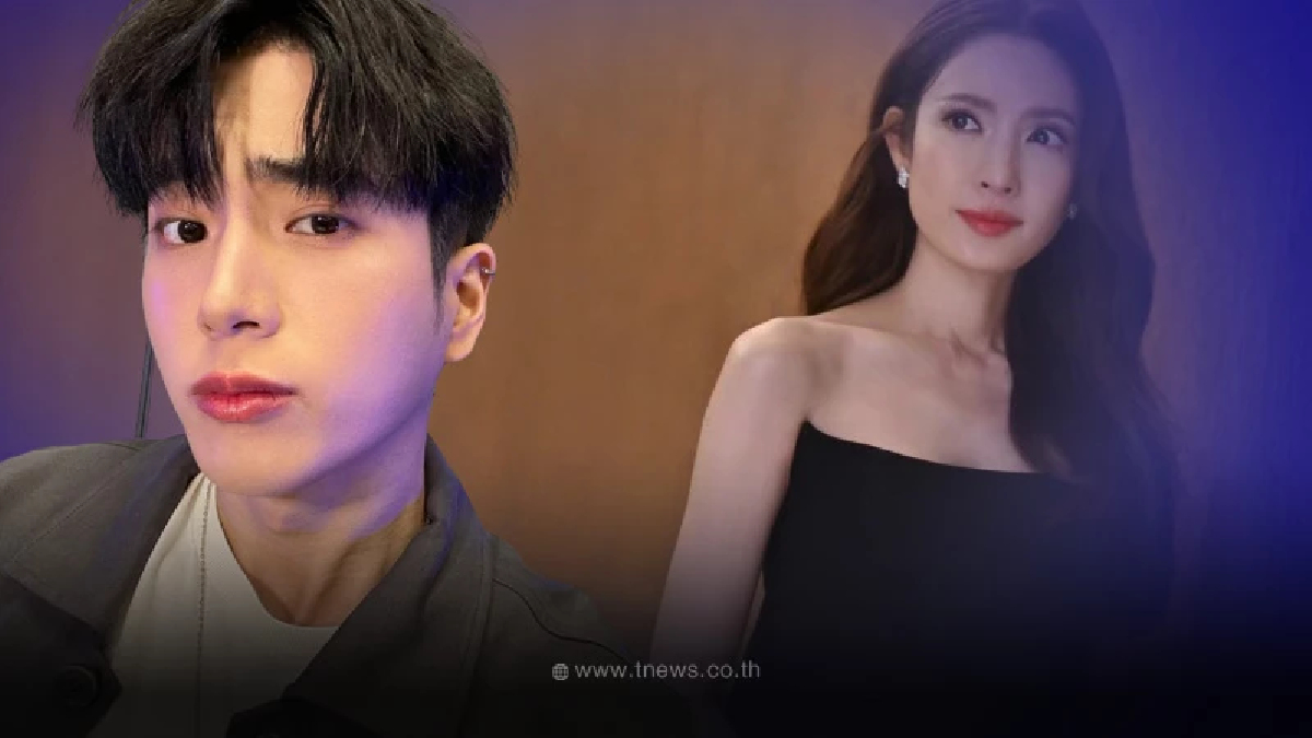 ชาวเน็ตกรี๊ด นนกุล พูดความสัมพันธ์ แอฟ ทักษอร คำตอบชัดเจนมาก