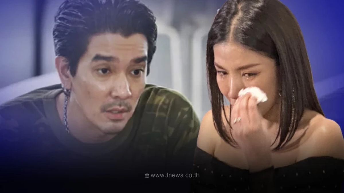 ดีเจแมน ประกาศลั่นกลางศาล หากตนไม่ผิด ใครจะมารับผิดชอบชีวิต