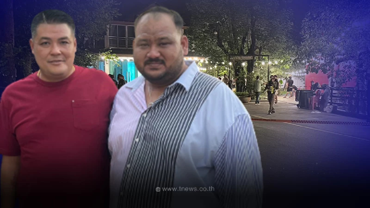 งานเข้า ตำรวจ 21นาย โผล่ปาร์ตี้"บ้านกำนันนก" ทำลายหลักฐาน-ปล่อยคนร้ายหนี