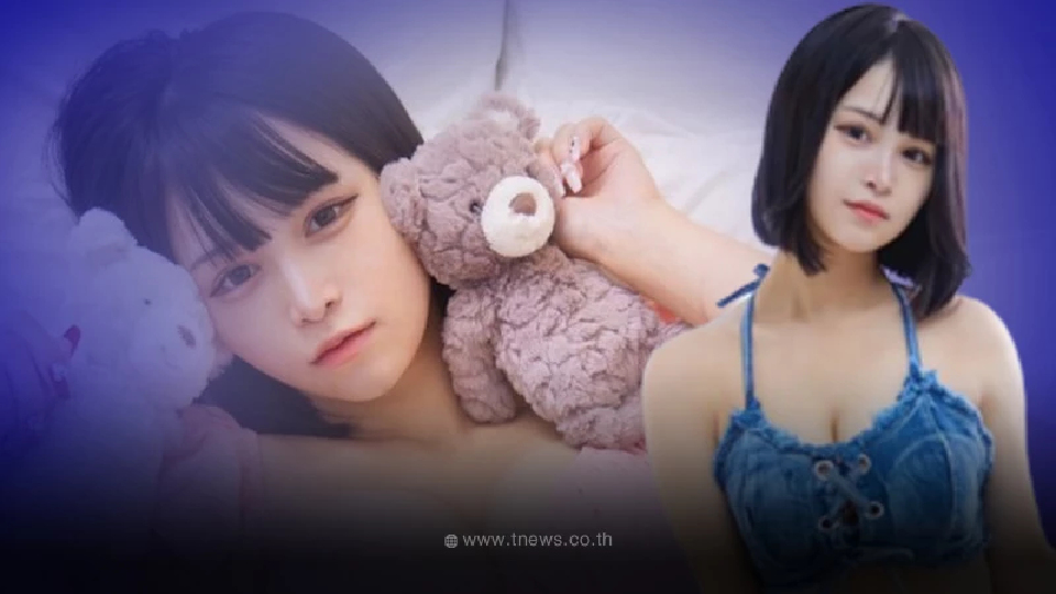 อดีตดาราหนังผู้ใหญ่เล่าอุทาหรณ์ ทำงาน 5 ปีติด 5 โรค ถึงขั้นรับไม่ได้ อดีตดาราหนังผู้ใหญ่เล่าอุทาหรณ์ ทำงาน 5 ปีติด 5 โรค ถึงขั้นรับไม่ได้