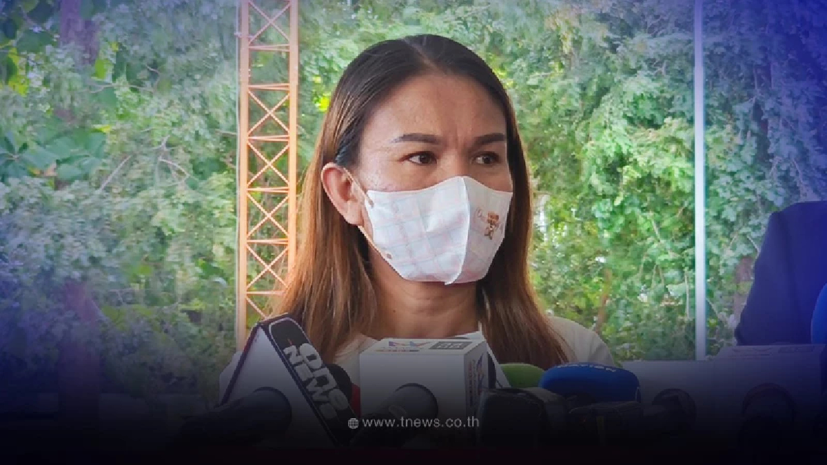 แม่น้องชมพู่ ผิดหวังคดีลูกสาวยังไม่ถึงจุดตัดสิน เข้าใจ ศาลฯ ต้องตามขั้นตอน