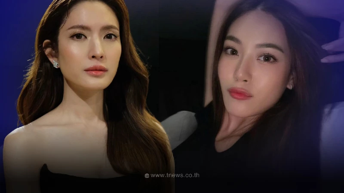 นางเอกช่องดัง โพสต์รูปล่าสุด โดนทักหน้าคล้าย แอฟ ทักษอร มาก
