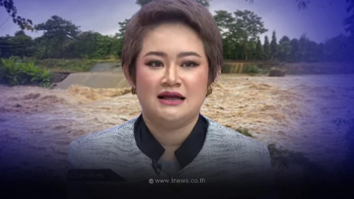 หมอปลาย เตือนเดือนตุลมคม แรงสุดของปี ชี้ไม่เกิน 20 ต.ค. จะเกิดเหตุการณ์ใหญ่