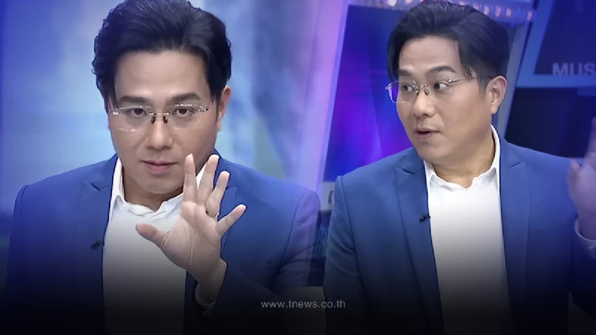 หมอช้าง เตือนแรง พ.ย. ราศีน่าห่วงมาก ระวังถึงขั้นระเบิด แต่อีกราศีโชคสุดปัง