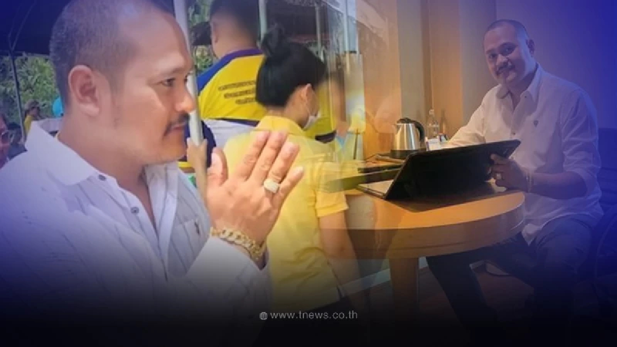 เปิดประวัติ เสี่ยแป้ง นาโหนด ก่อคดียาวเป็นหางว่าว ที่สุดแห่งบุคคลอันตราย