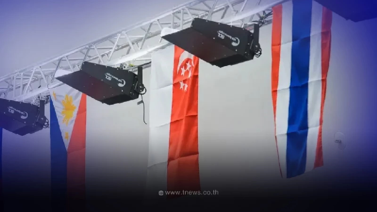 เคาะวันใหม่ได้แล้ว ไทยจัดเอเชียนอินดอร์เกมส์ หลังจากเลื่อนมา 4 ครั้ง