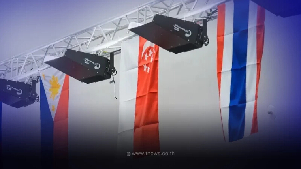 เคาะวันใหม่ได้แล้ว ไทยจัดเอเชียนอินดอร์เกมส์ หลังจากเลื่อนมา 4 ครั้ง