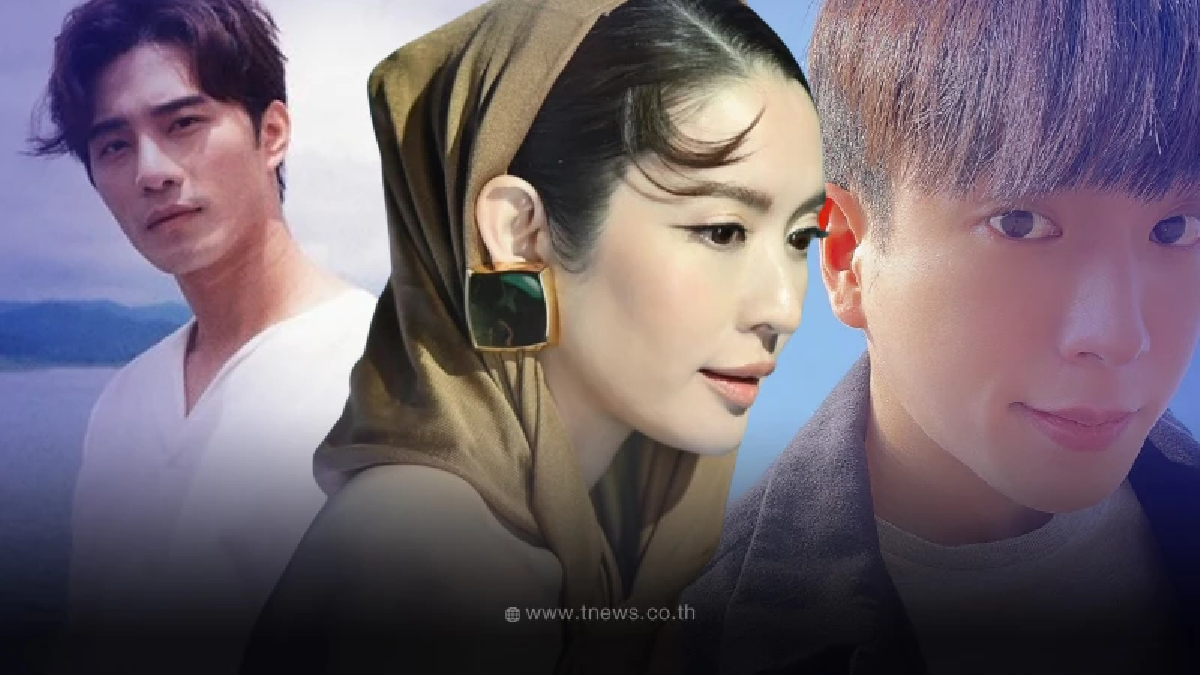 “บี้ ธรรศภาคย์” สามี “กุ๊บกิ๊บ” คอมเมนต์ไฟลุก หลัง “นนกุล” เคลื่อนไหวล่าสุด