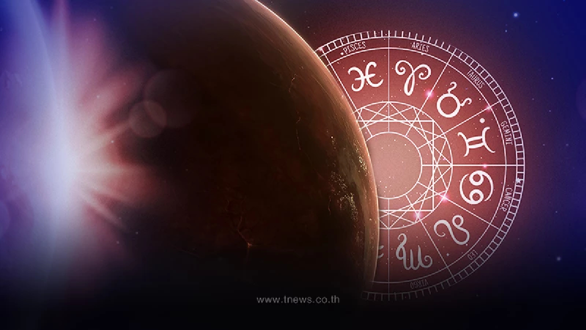 ดาวพุธย้ายส่งผลดี 4 ราศี พ้นเรือน อริ มรณะ วินาศ แต่อีก 3 ราศี กลับต้องระวังตัว