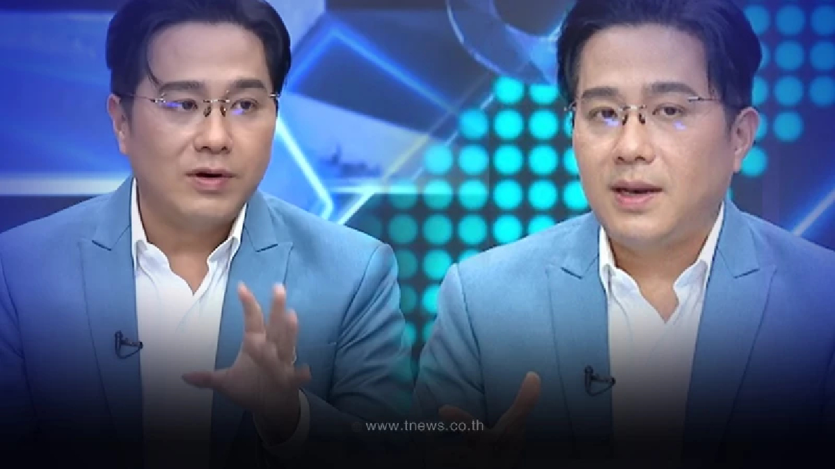 หมอช้าง เตือนแรง 3 ราศี เดือนสุดท้ายของปี ทิ้งทวนต้องระวัง ถูกหลอก เสียทรัพย์