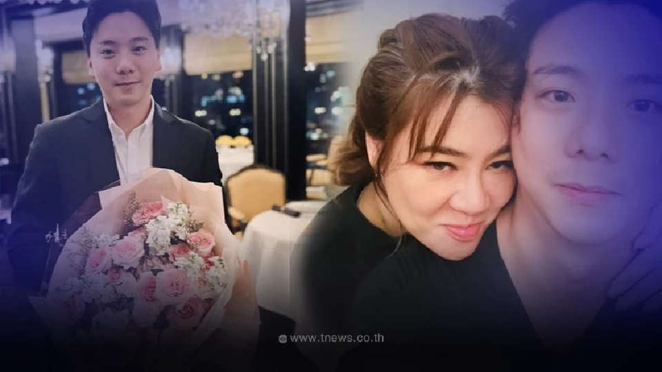 เปิดวาร์ป เบียร์ แฟนใหม่ โอ๋ ภัคจีรา คนนี้ดีกรีไม่ธรรมดาเหมือนกัน