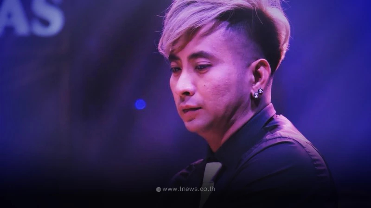 "บอล เชิญยิ้ม" โพสต์ลั่น ต่อจากนี้ไป เตรียมตัวไว้ให้ดี ใครจะว่าเลวก็เชิญ