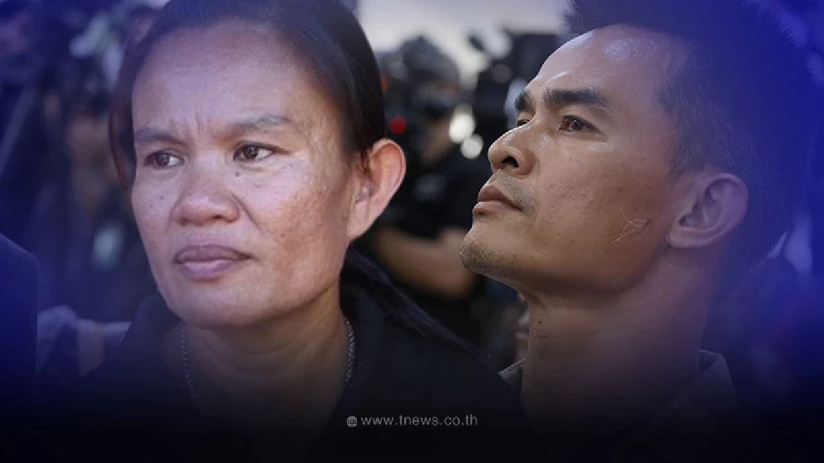 แม่พูดครั้งแรกเรื่องเสื้อน้องชมพู่หาย ชี้พิรุธ ลั่นเสียน้ำตาแค่การแสดง