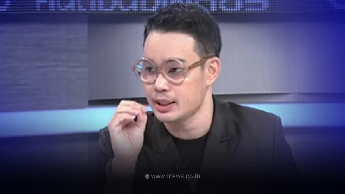 หมอกฤษณ์ เตือน 4 ราศี  ระวังเรื่องคำพูดจะมีการโยกย้าย คนจะมาเสี้ยมให้ตีกัน