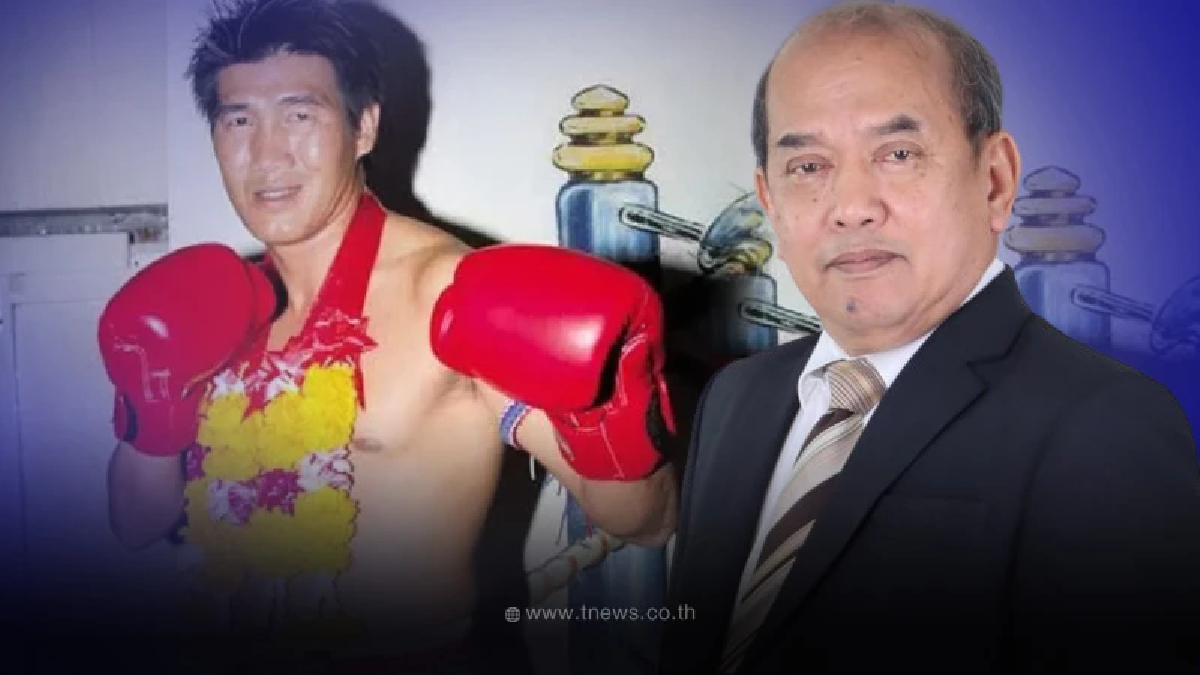 ปรเมศวร์ เผยชัด คดีพรากผู้เยาว์ หาก สมรักษ์ ผิดจริงโดนอะไรบ้าง