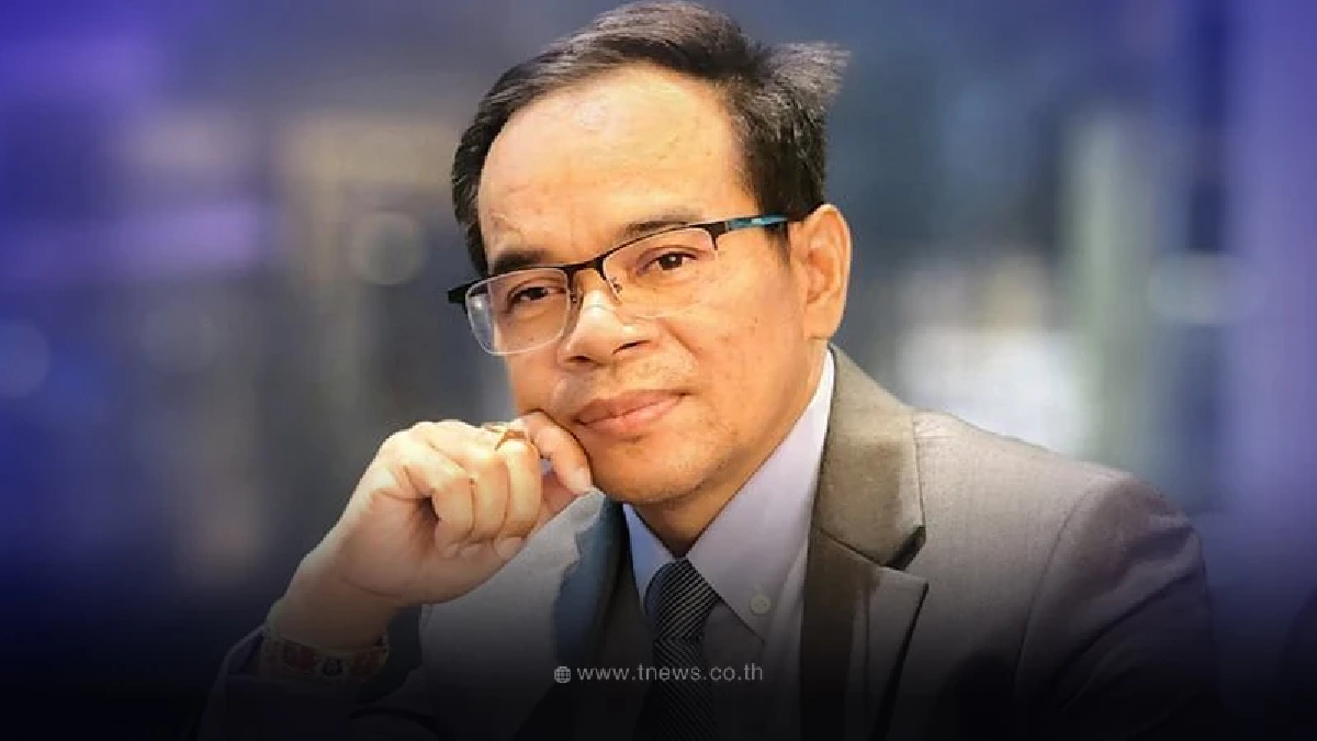 "ทนายเกิดผล" เผยเคส ทนายรายหนึ่ง งานนี้บอกเลย สะเทือนวงการ