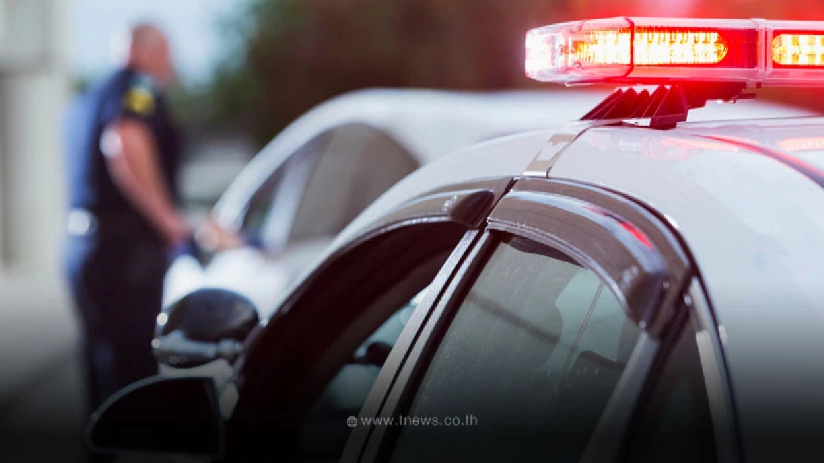 ขับรถต้องรู้ ขาดต่อ พ.ร.บ. โดนปรับเท่าไหร่ 2567