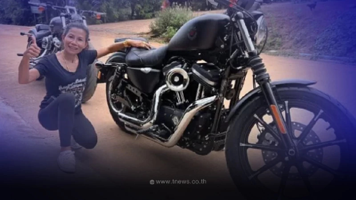 เจอร่าง น.ส.อรทัย กลางไร่ข้าวโพด ไร้ปาฏิหาริย์หายตัวปริศนา กว่า20วัน