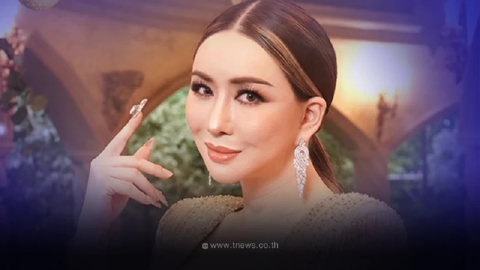 "แอน จักรพงษ์" ตอบแล้ว ปมข่าวสะพัด เตรียมขายเวที Miss Universe