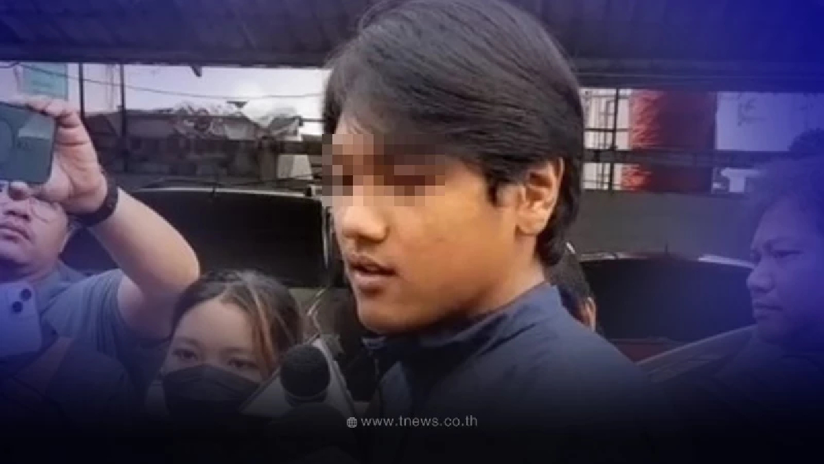 พี่ผู้เสียชีวิต ไม่เชื่อน้องไถเงินเพื่อน ลั่น ได้เงินไปโรงเรียนวันละ 150