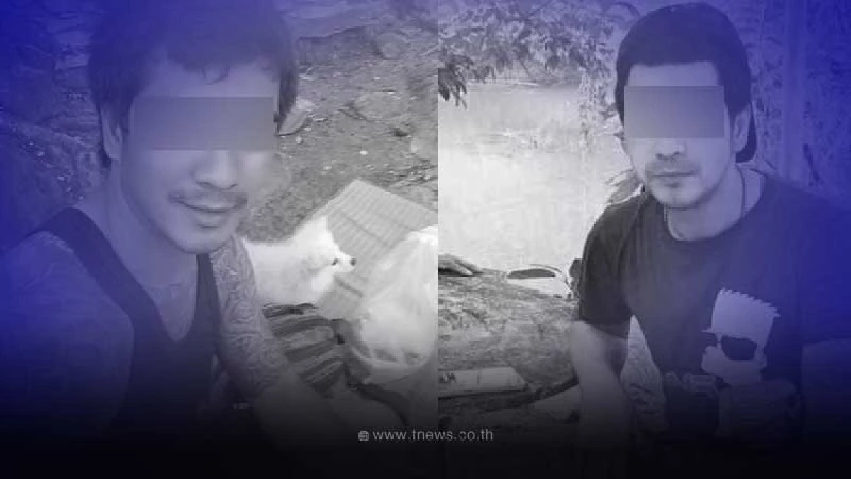 "เสือห้อย" ขาใหญ่ประจำถิ่น "กงหรา" โดนซุ่มยิงเสียชีวิต