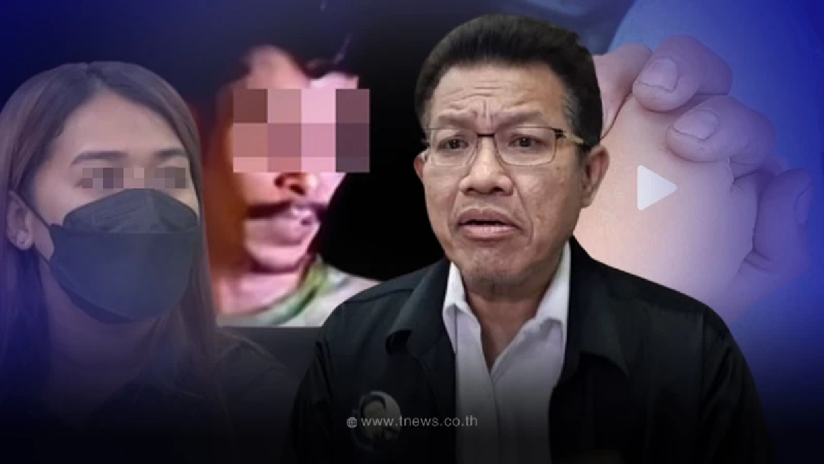 ทำไมมีแต่คนหลงรัก"พร" ทนายเดชา อธิบายเห็นภาพ ไม่ใช่ผู้หญิงธรรมดา