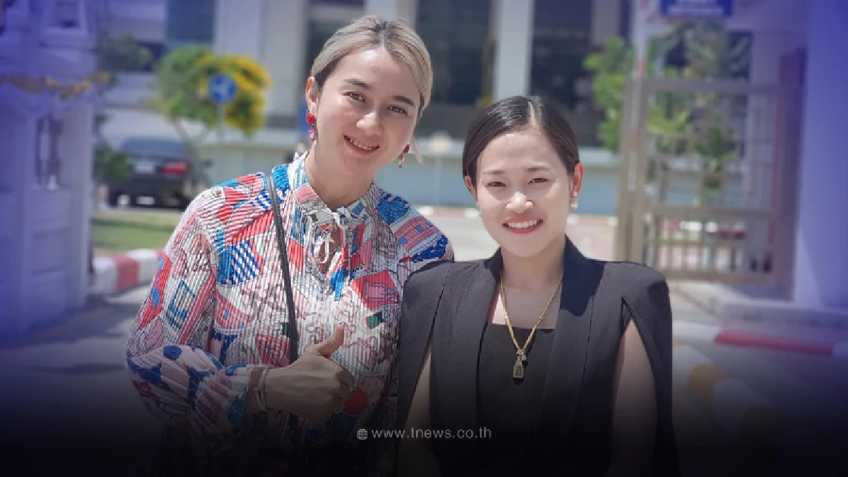 "ทนายหงส์" เปิดเคสตัวอย่าง ลูกหนี้อ่านให้ดี ลั่น โกงคนอื่นไม่มีวันเจริญ