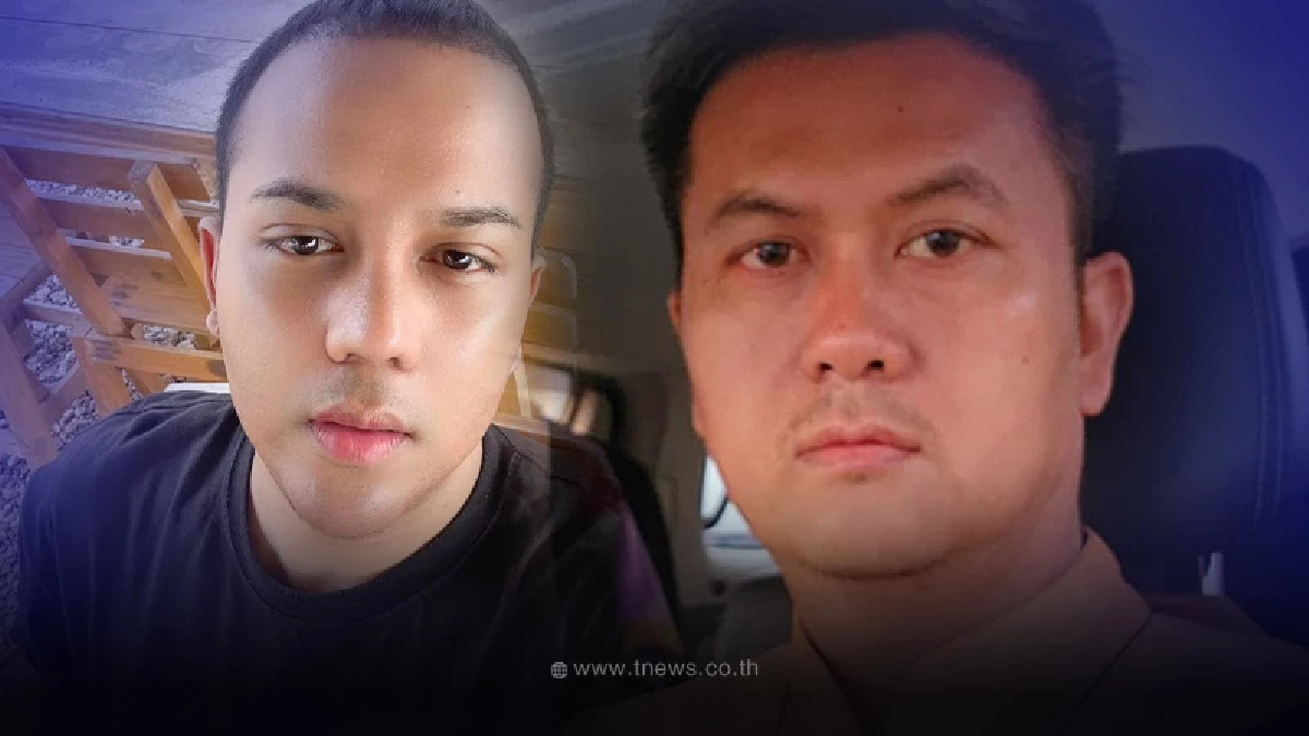 "ทนายธรรมราช" ถามแพรรี่ ผมแพ้คดีตอนไหนมิทราบ ลั่น เรื่องนี้ยาวแน่