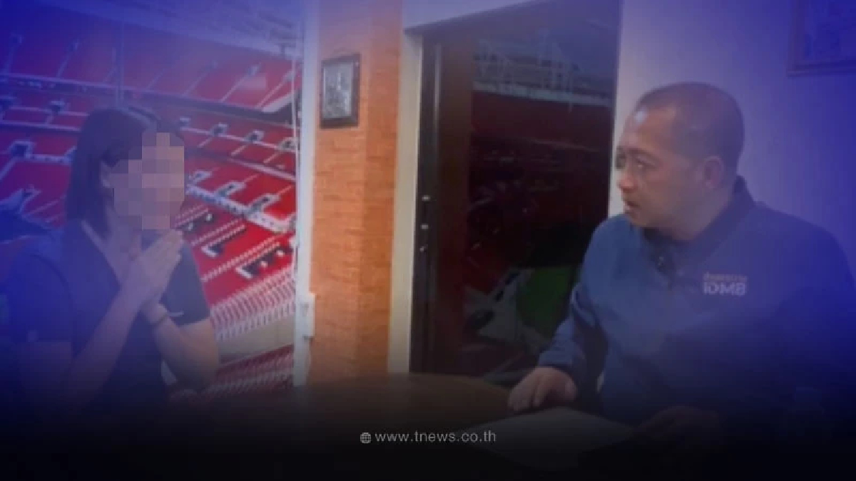 รวบ "หมอปลา" อ้างเป็นศัลยแพทย์ พบวีรกรรมสุดแสบ