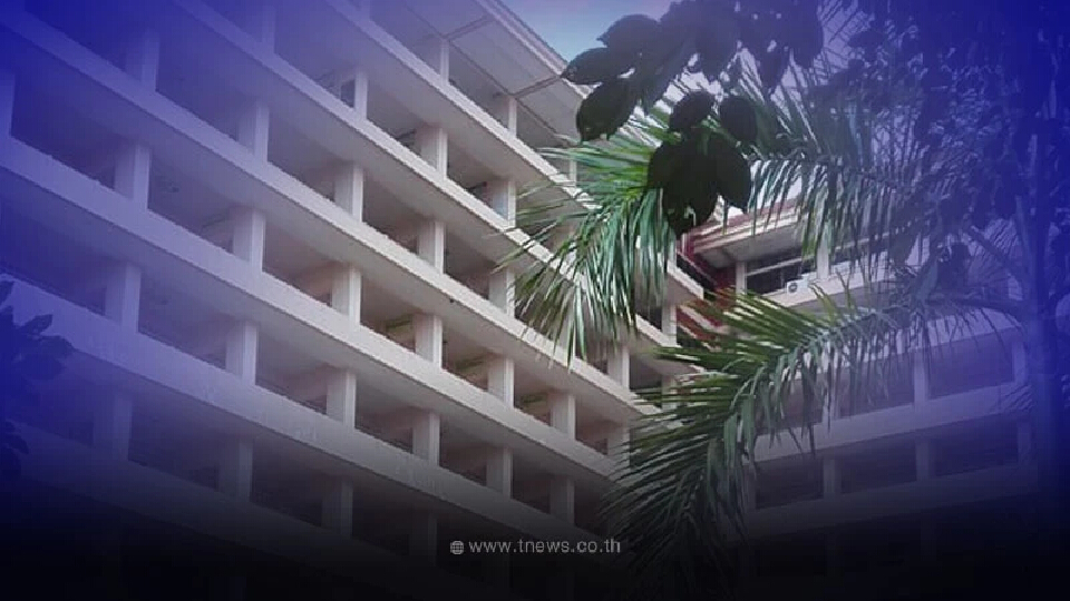 นักเรียน ม.6 โรงเรียนดังโคราช ตกตึกเสียชีวิต