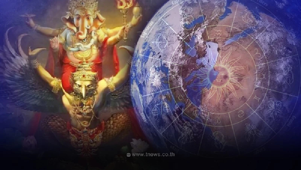 ลั่นชัด ๆ "3ลัคนา" วันที่ 5-7 นี้ มีบุญวาสนามีกินมีใช้ ส่วนอีก 3 ต้องประสบภัย