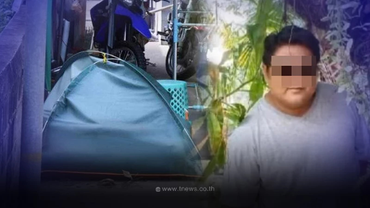 เปิดสภาพห้องนอนลูกจ้าง เหยื่อเจ้านายโหดโคราช ทนอยู่มาได้ยังไง 2ปี