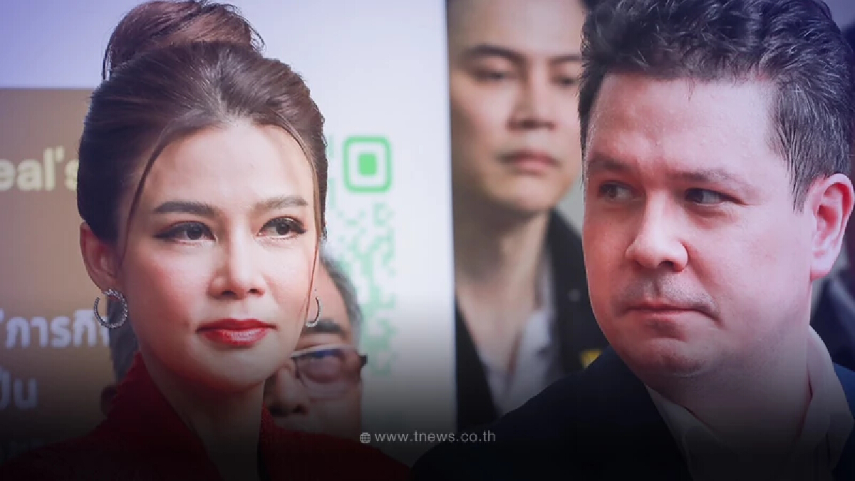 "ปู มัณฑนา"เดือด เวรกรรมมีจริง นินทากันให้แซด ทรุดเข้า รพ. 5รอบ น้ำหนักลดฮวบ
