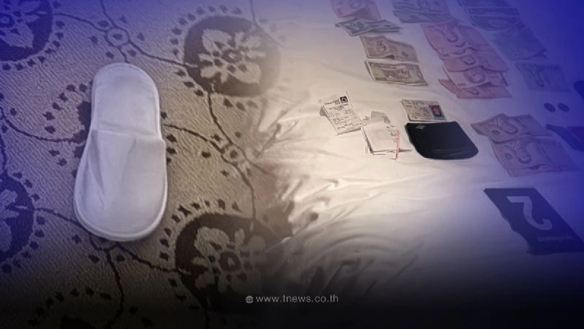 "สรุปโดนพิษอะไร?" สภาพ 6 ศพเวียดนาม เสียชีวิตในโรงแรมหรูย่านราชประสงค์