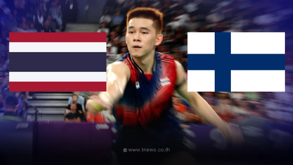 "ดูแบดสด" วิว กุลวุฒิ ถ่ายทอดสดแบดมินตันโอลิมปิก แบดวิว กุลวุฒิถ่ายช่องไหน