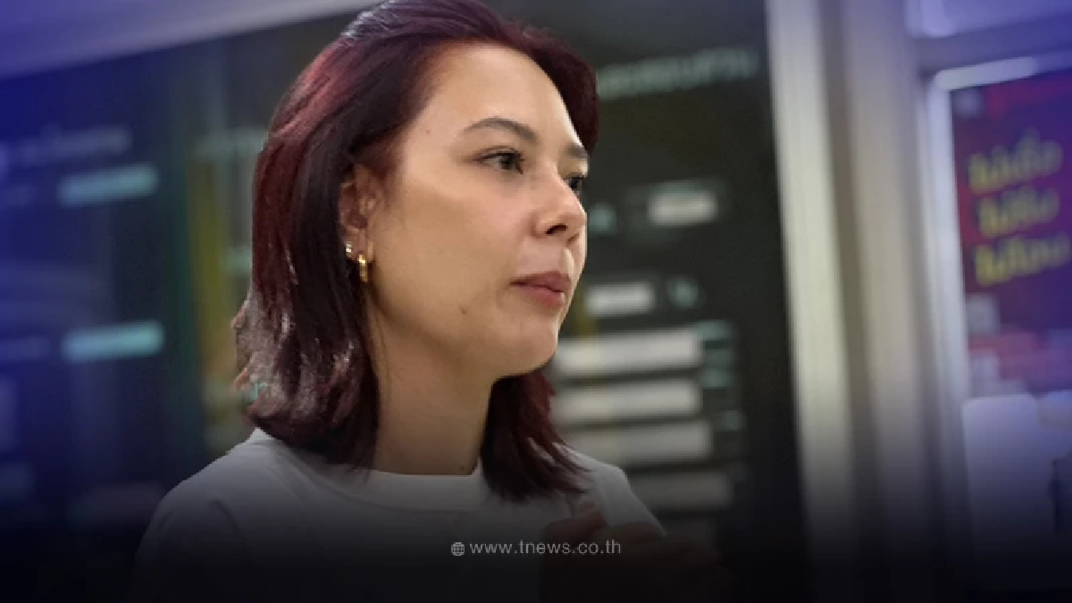 "แซมมี่ เคาวเวลล์"เกลี้ยง 1.2ล้าน เล่ากลโกงกลุ่มขายกระเป๋าแบรนด์เนม