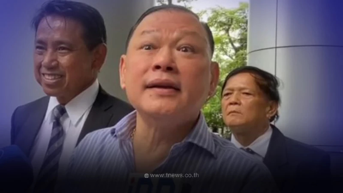 คุก1ปี "สันธนะ"หมิ่นประมาท โรงแรม"ชูวิทย์" มั่วสุมยา