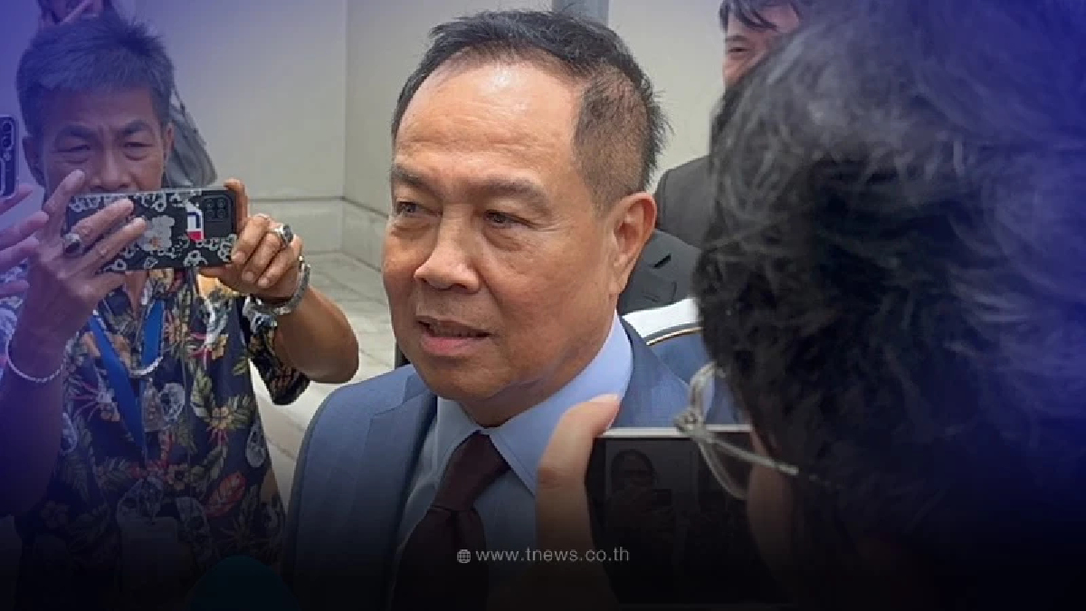 ให้ประกันตัว "สมยศ" คดีช่วย "บอส อยู่วิทยา" พร้อมเงื่อนไข 1 ข้อ