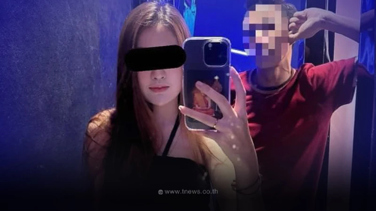 สุดดราม่า"พลอย"ดาวติ๊กต็อก หนีซุกแก๊งคอลเซ็นเตอร์ ถูกบังคับเป็นเมียน้อย