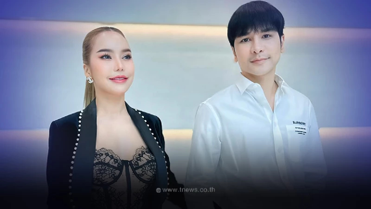 ชัดแล้ว แม่ตั๊ก-ป๋าเบียร์ ตอนนี้อยู่ไหน ทนายเดชา เผยไม่ได้หนีออกนอกประเทศ