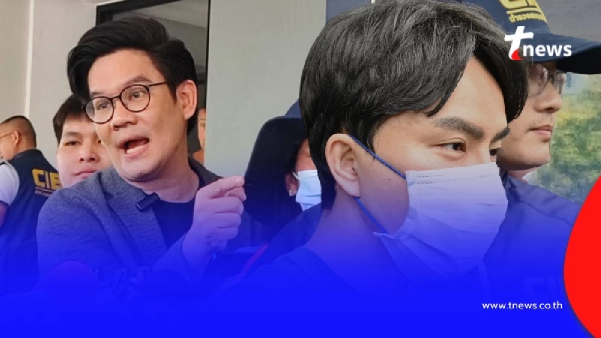 "เคนโด้" ตอบแล้ว เงินเดือนดิไอคอนกรุ๊ป เคยร่วมงานกันจริง