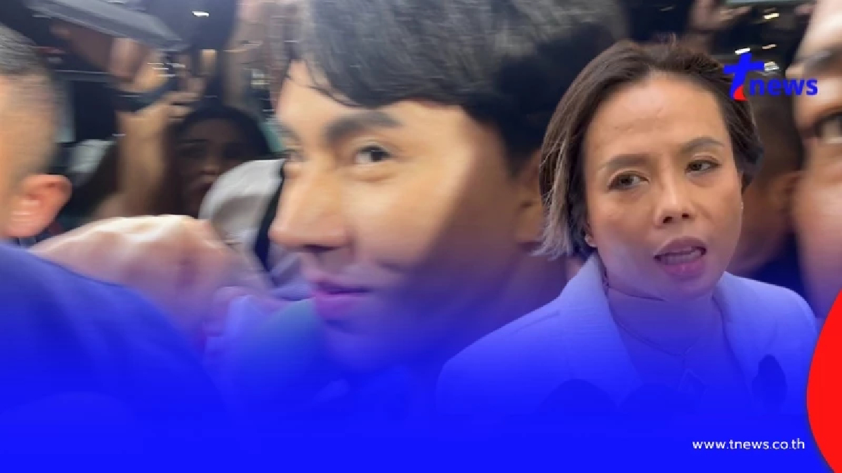 "กฤษอนงค์"ปัดตบทรัพย์10ล้าน "บอสพอล"ดิไอคอน ลั่นกฎแห่งกรรมยุติธรรมเสมอ