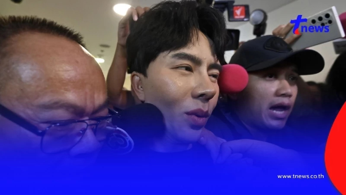 นาทีชุลมุนรวบ"บอสพอล"กลาง สคบ. หิ้วตัวด่วน