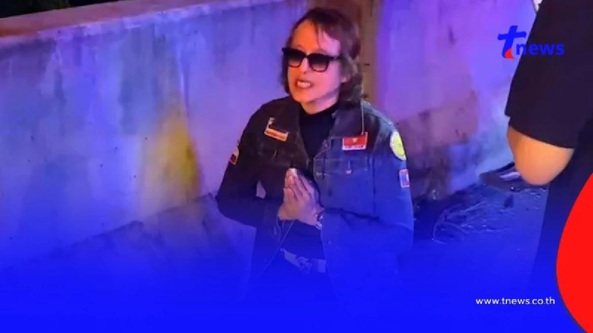 เปิดตัวเลขแอลกอฮอล์ในเลือด"ติ๊ก ชิโร่"เกินกฎหมายกำหนด โดนแจ้ง 5 ข้อหา