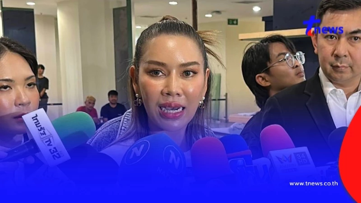 "เจ๊นุช บางเตย"เกือบคิดลาโลก มรสุมชีวิตสามีป่วยซึมเศร้า วอนขอโอกาสสังคม