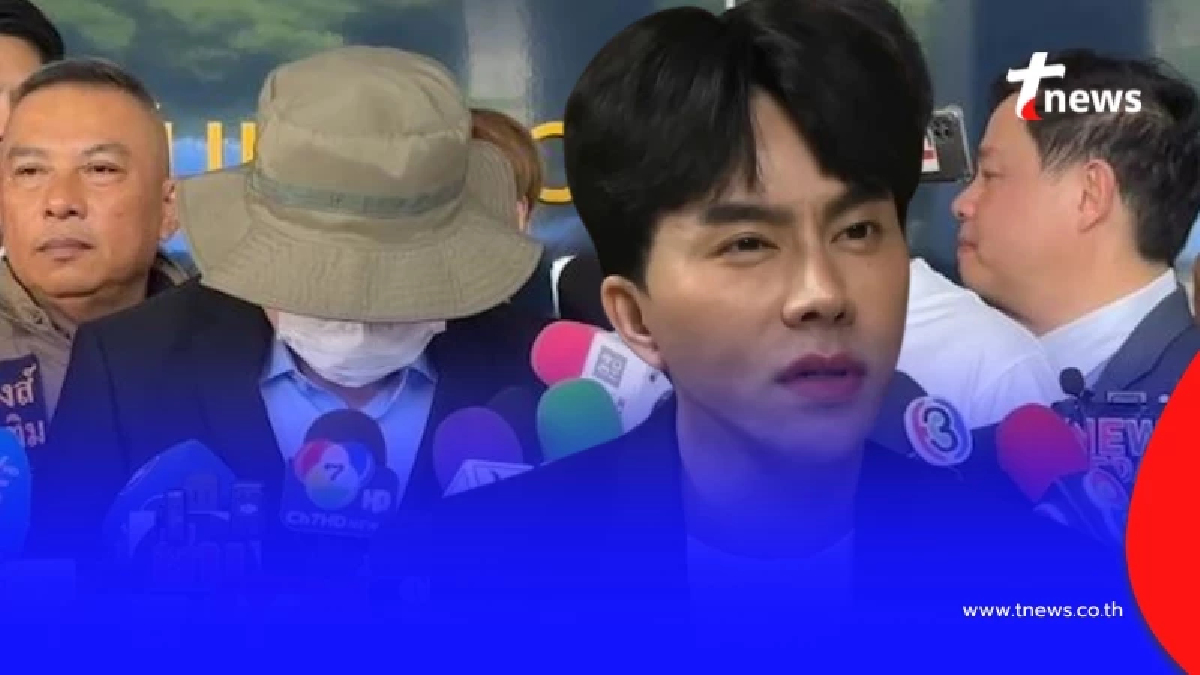 เดือด สายลับโผล่แฉ "บอสพอล" จ่ายเซ่นเทวดาเป็นหมื่นล้าน ปิดตา 4 หน่วยงาน