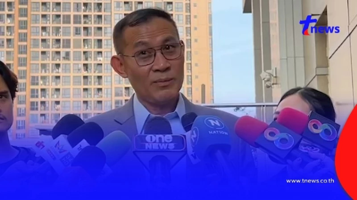 ไม่ได้เป็นเทวดา พ.ต.อ.ประทีป แจงถ่ายรูปกับ บอสพอล ปกติ  ปัดรู้จักการส่วนตัว