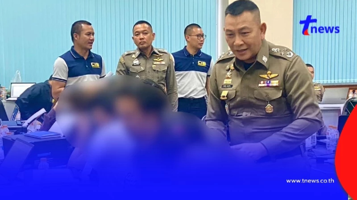 เหยื่อ"ดิไอคอน กรุ๊ป"วันแรกเสียหายทะลุ 30ล้าน แฉกลลวงธุรกิจ เปิดเครดิต